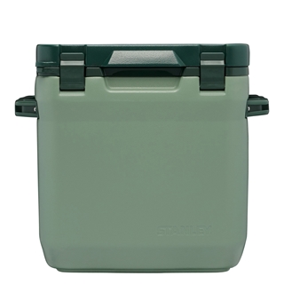 Stanley The Cold For Days Outdoor Cooler 28,3L green