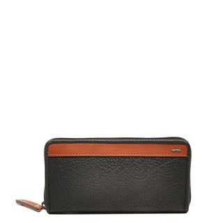 Berba Chamonix Large Wallet black