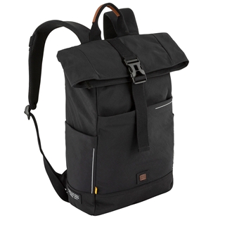 Camel Active City Backpack L black