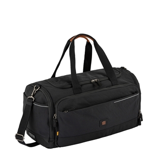 Camel Active City Weekend Bag black