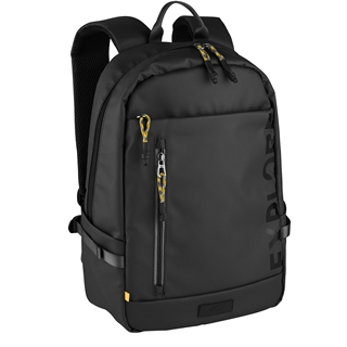 Camel Active Explore Backpack M black