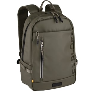 Camel Active Explore Backpack M khaki