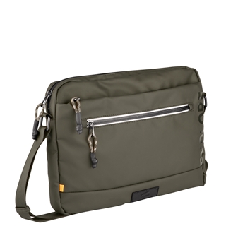 Camel Active Explore Cross Bag M khaki