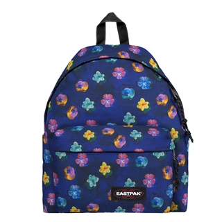 Eastpak Padded Pak'R flowerblur navy