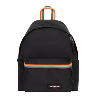 Eastpak Padded Pak'R colorbandrainbo