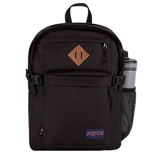 JanSport Main Campus black