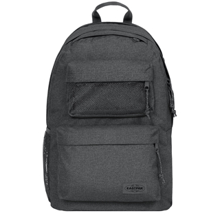 Eastpak Double Office black denim