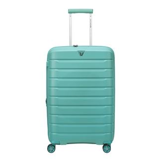 Roncato B-Flying Expandable Trolley 68 salvia