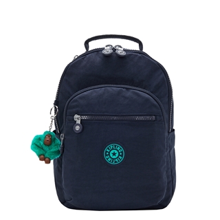 Kipling Seoul S blue green bl