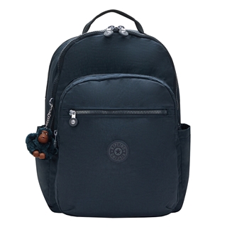 Kipling Seoul College true blue tonal