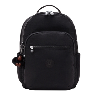 Kipling Seoul College true black