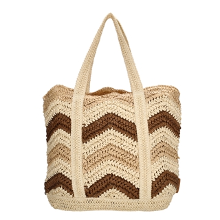 PE Florence Natural Life Shopper 21851 nature