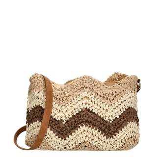 PE Florence Natural Life Shoulderbag nature