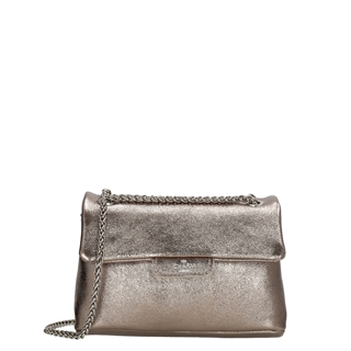 Charm London Anna Shoulderbag champagne