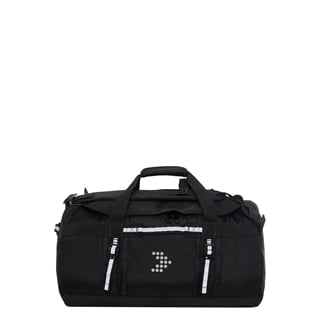 Travelbags The Base Duffle Backpack S black