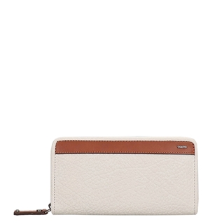 Berba Chamonix Large Wallet pebble