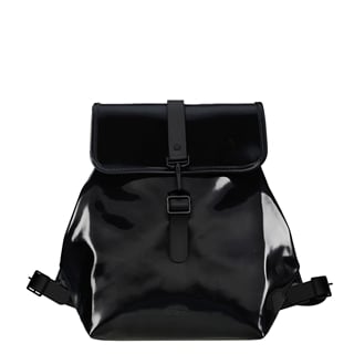 Rains Bucket Backpack W3 night