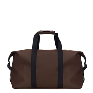 Rains Hilo Weekend Bag W3 frame