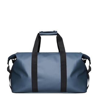 Rains Hilo Weekend Bag W3 bay