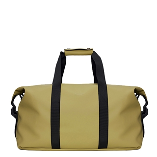 Rains Hilo Weekend Bag W3 khaki