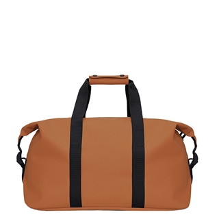 Rains Hilo Weekend Bag W3 rust