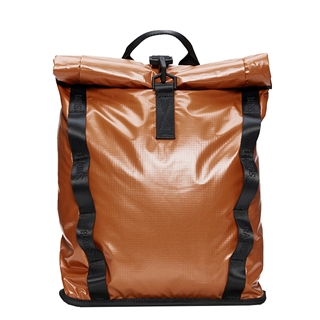 Rains Sibu Rolltop Rucksack Mini W3 rust