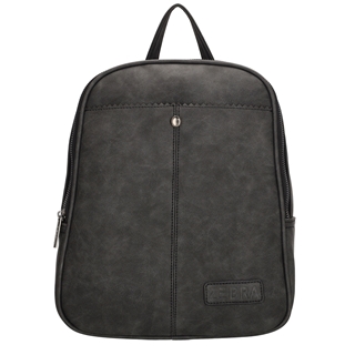 Zebra Trends Cynthia Backpack black