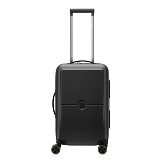 Delsey Turenne 2.0 Cabin Trolley S 55/35 black