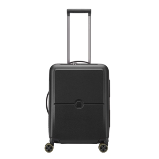 Delsey Turenne 2.0 Cabin Trolley S 55/40 black