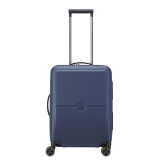 Delsey Turenne 2.0 Cabin Trolley S 55/40 dark blue