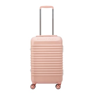 Delsey Bastille 2.0 Cabin Trolley 55/35 rose