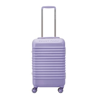 Delsey Bastille 2.0 Cabin Trolley 55/35 lavendel