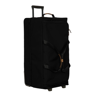 Bric's X-Travel Holdall BXL42522 black