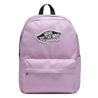 Vans Old Skool Classic Backpack lavender mist