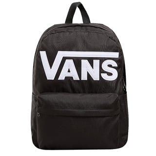 Vans Old Skool Drop V Backpack black