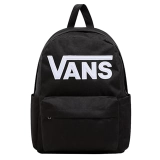 Vans Old Skool Grom Backpack black