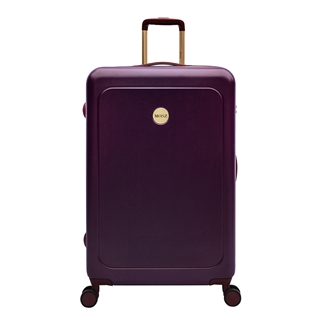 MÔSZ Lauren Trolley 76 perfect plum