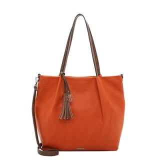 Emily & Noah Elke Cityshopper L orange/brown