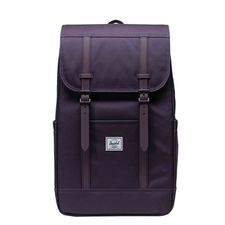 Herschel Supply Co. Retreat Backpack plum perfect