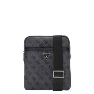 Guess Milano Crossbody Flat black