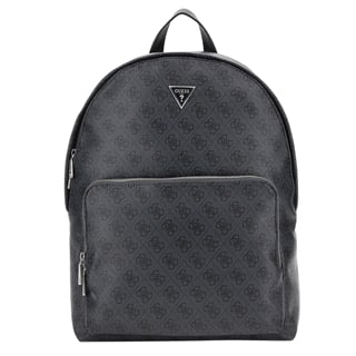 Guess Milano Compact Backpack black