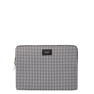 Wouf Celine Laptop Sleeve 13-14" multi