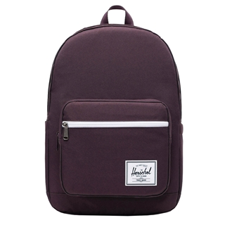 Herschel Supply Co. Pop Quiz Backpack plum perfect