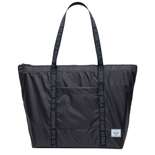 Herschel Supply Co. Portland Packable Tote black