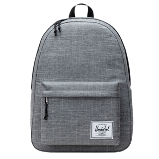 Herschel Supply Co. Classic XL Backpack raven crosshatch