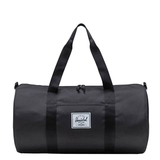 Herschel Supply Co. Classic Gym Bag 11548 black