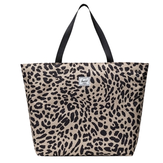 Herschel Supply Co. Classic Tote leopard wave