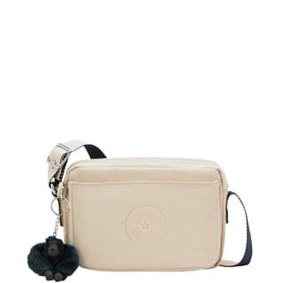 Kipling Abanu back to beige