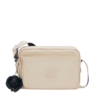 Kipling Abanu M back to beige