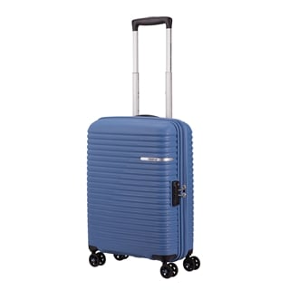 American Tourister Liftoff Spinner 55 coronet blue